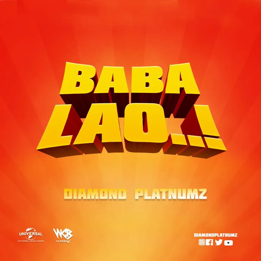Diamond Platnumz – Baba Lao