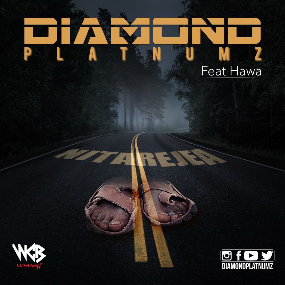 Diamond Platnumz Ft Hawa – Nitarejea