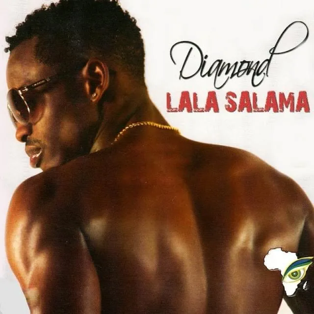 Diamond Platnumz Lala – Salama
