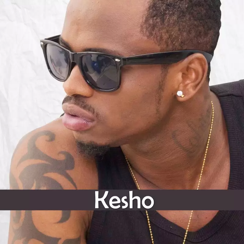 Diamond Platnumz Nataka – Kesho