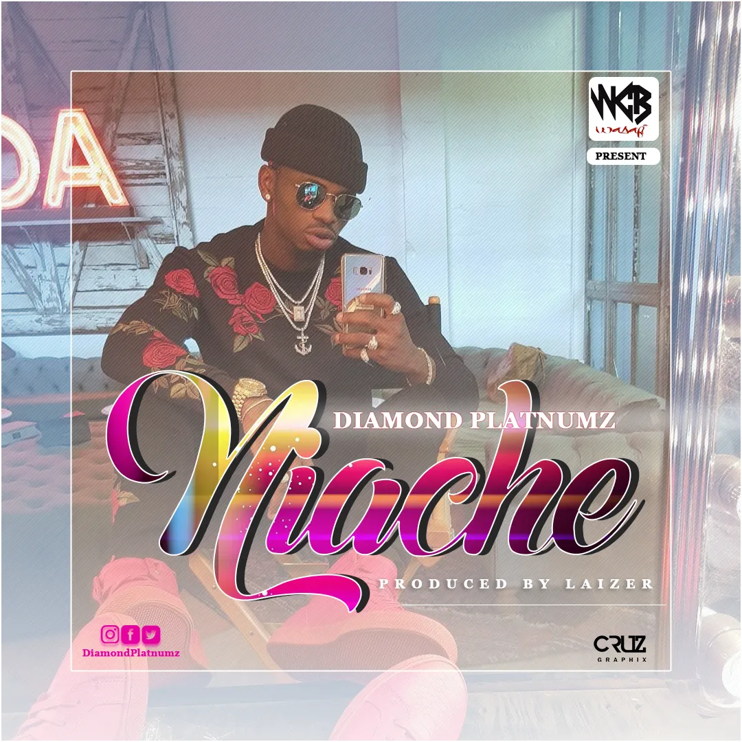 Diamond Platnumz – Niache