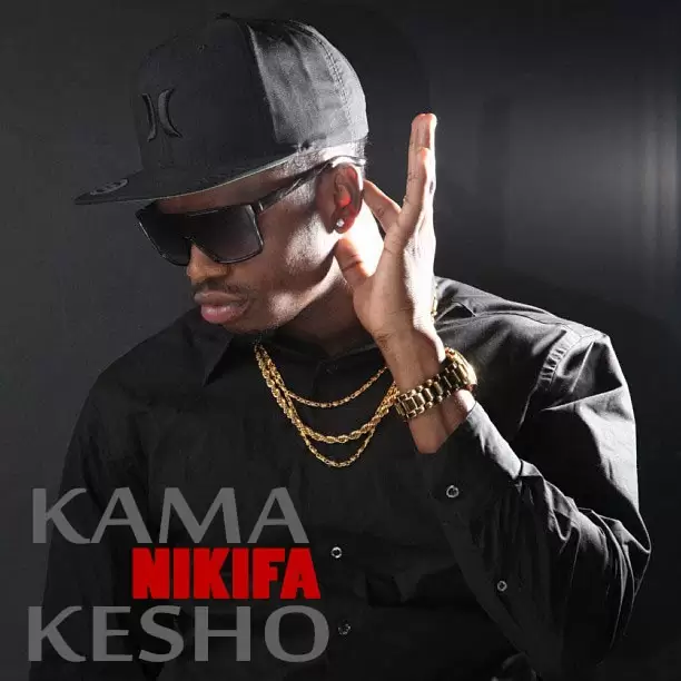 Diamond Platnumz Nikifa – Kesho