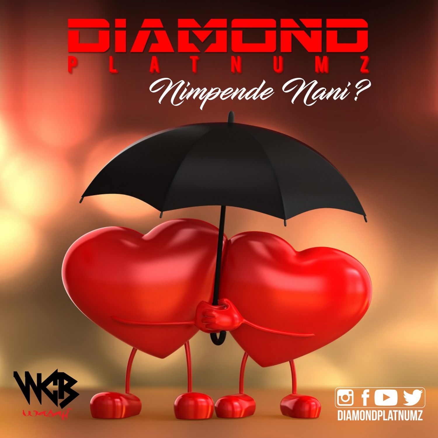 Diamond Platnumz Nimpende – Nani
