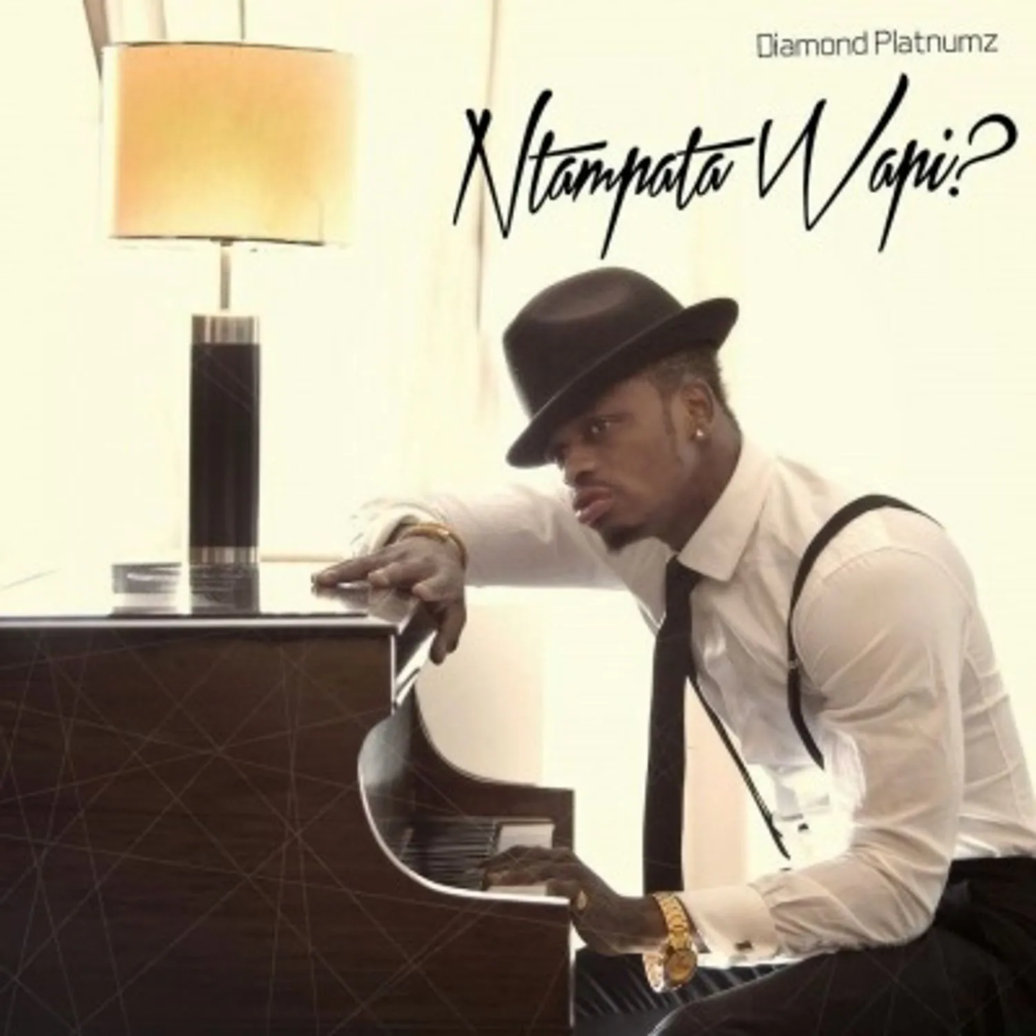 Diamond Platnumz – Ntampata Wapi