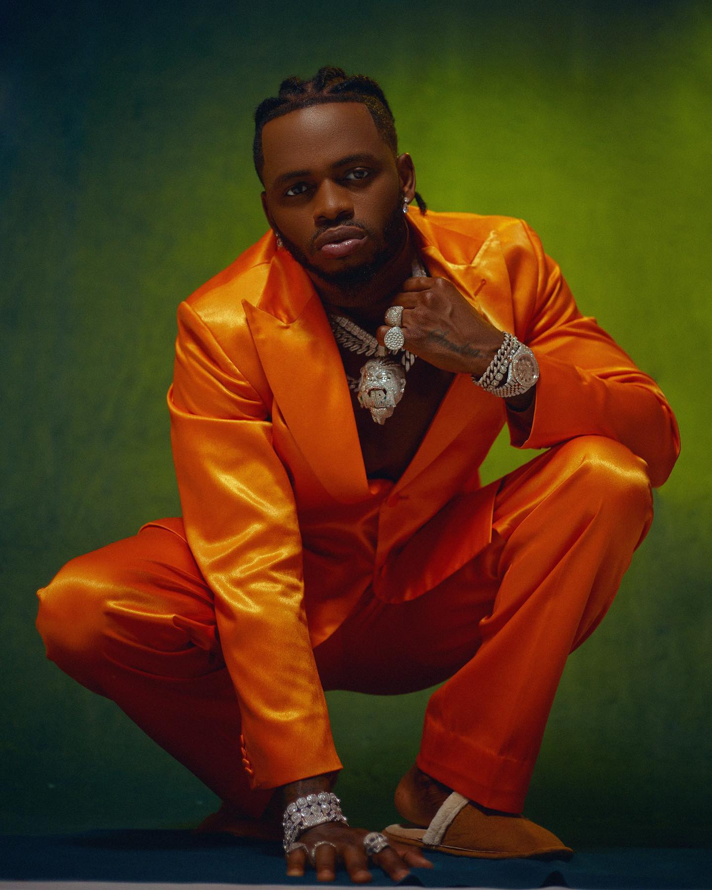Diamond Platnumz – Moyo Wangu