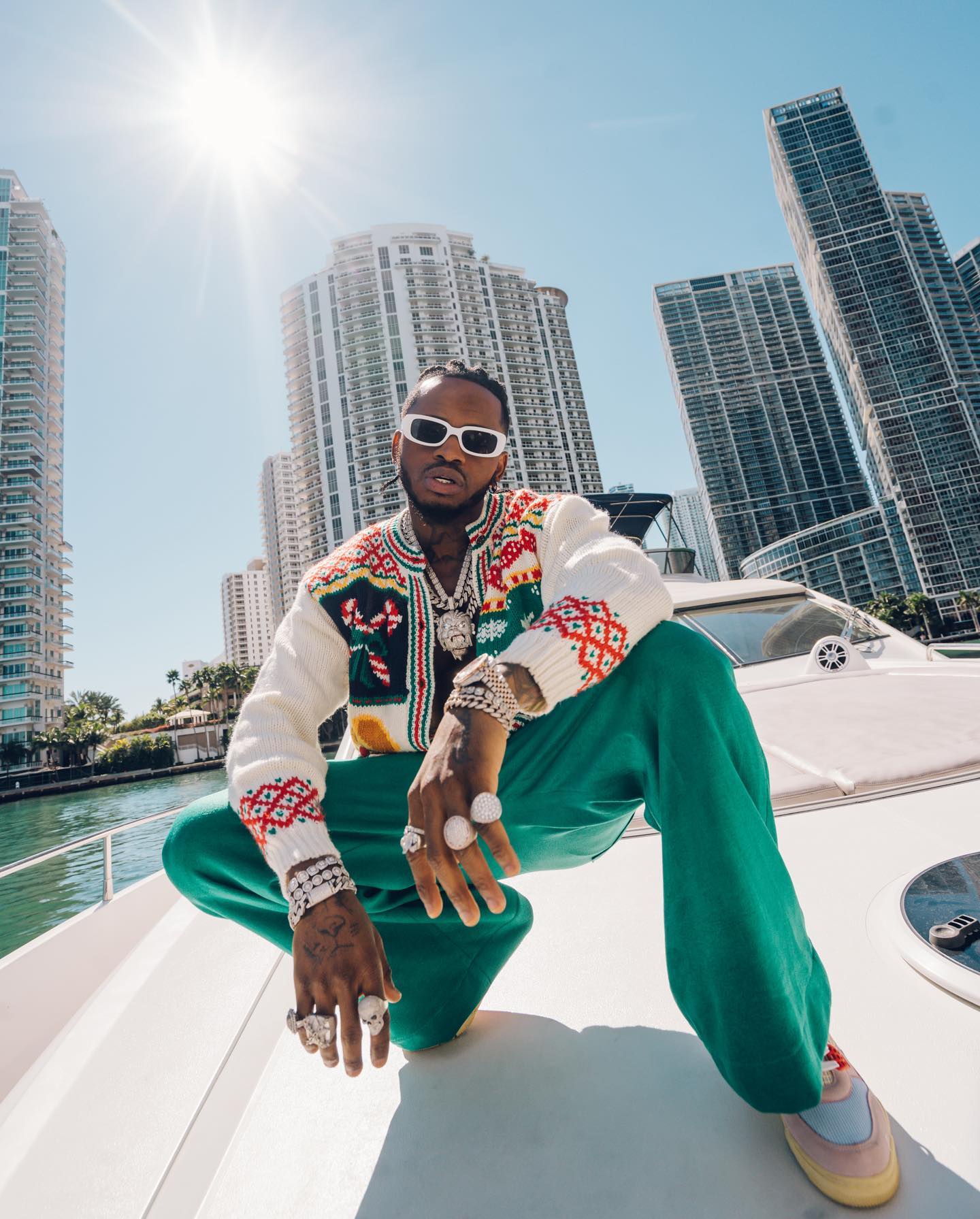 Diamond Platnumz – Chanda Chema