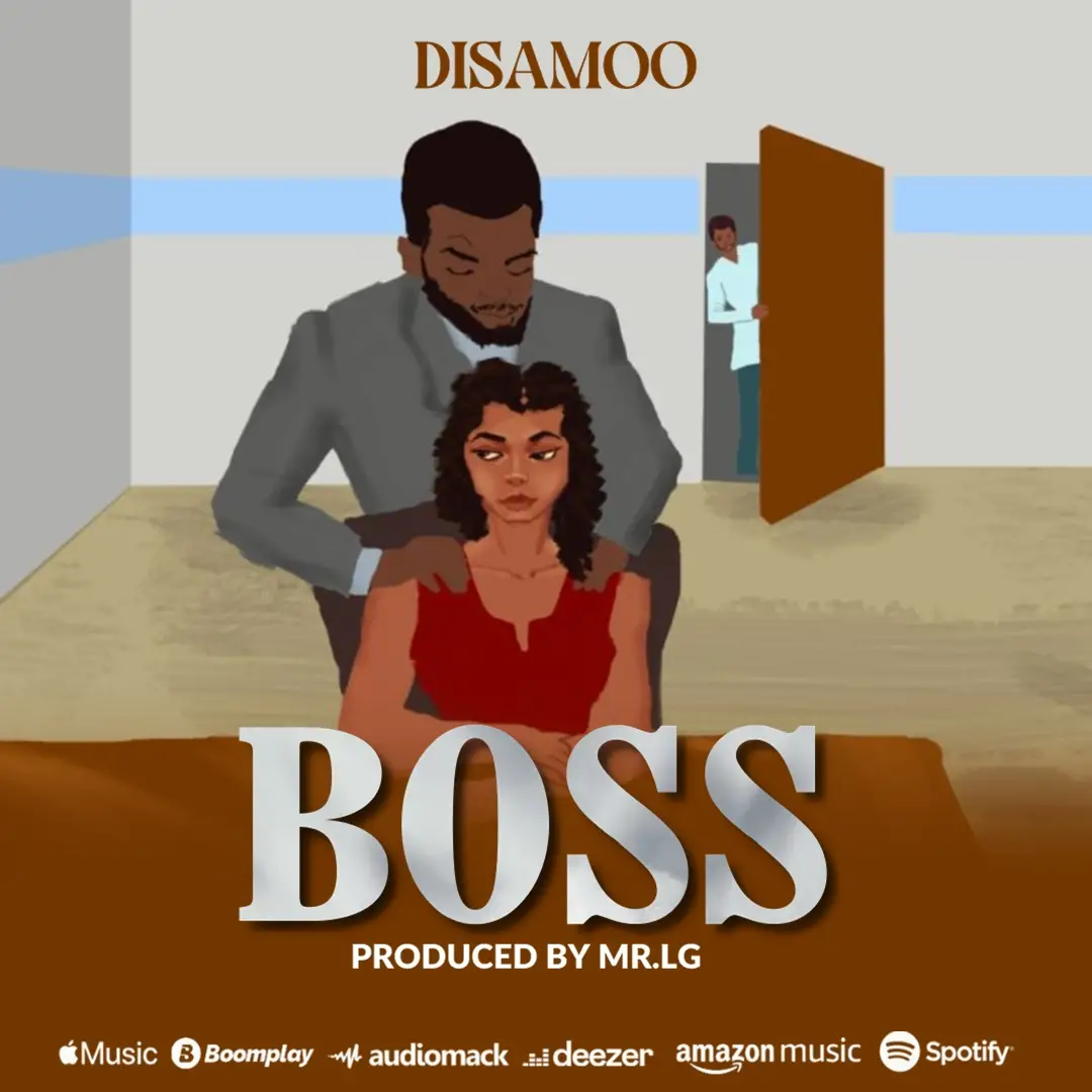 Disamoo – Boss