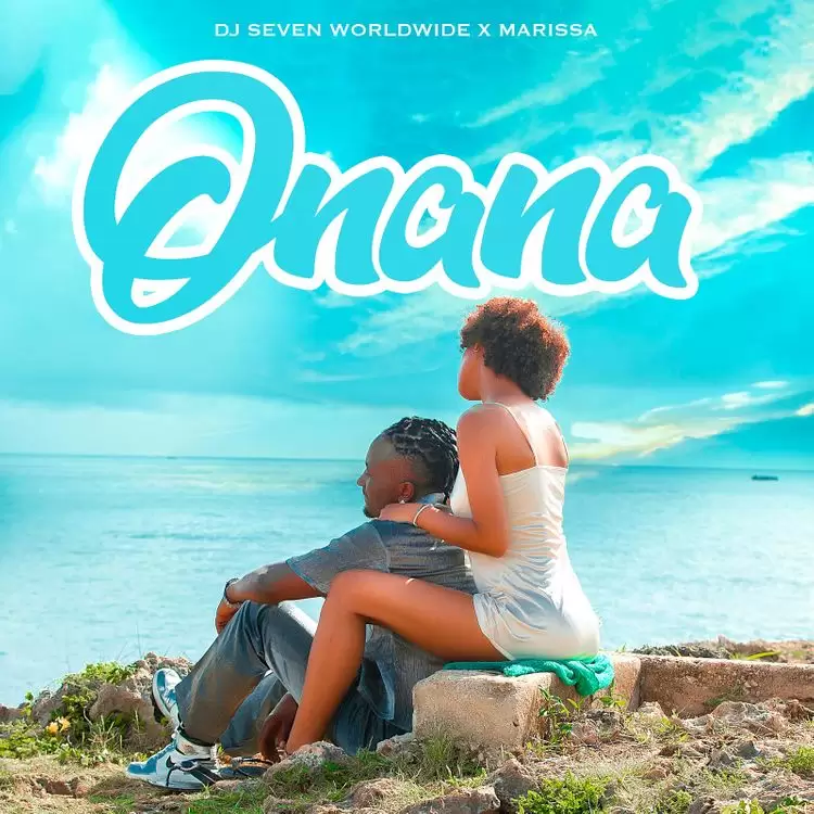 Dj Seven Ft Marissa – Onana