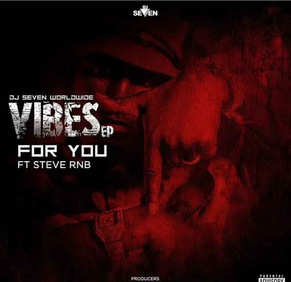 Dj Seven Ft Steve Rnb – For You