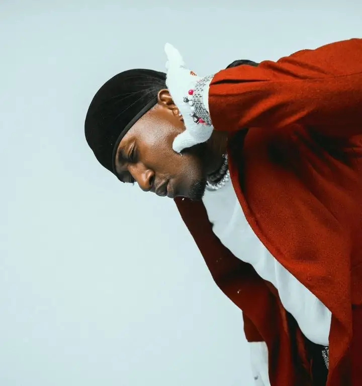Dj Seven Worldwide Ft Lony Bway – Doa