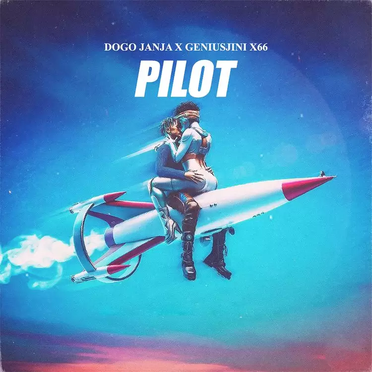Dogo Janja X Genius Jini X66 – Pilot
