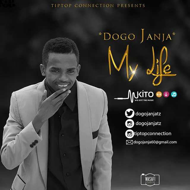 Dogo Janja – My Life