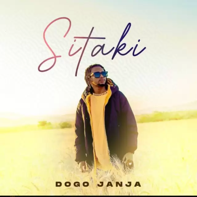 Dogo Janja – Sitaki