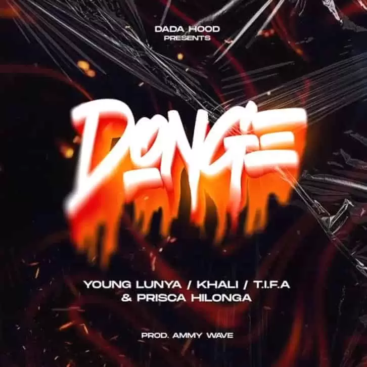 Young Lunya – Donge