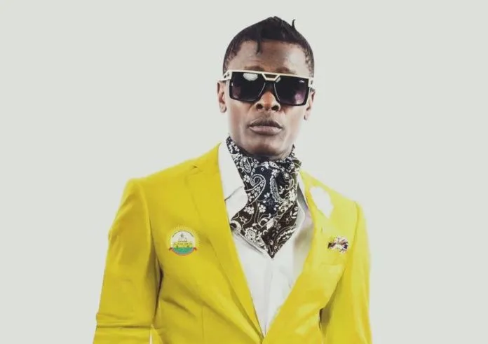 Jose Chameleone & Bushoke – Mama Rhoda