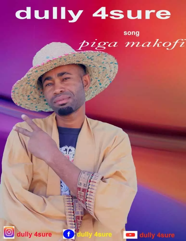 Dully 4 Sure – Makofi