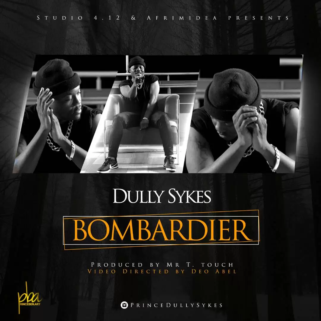 Dully Sykes – Bombardier