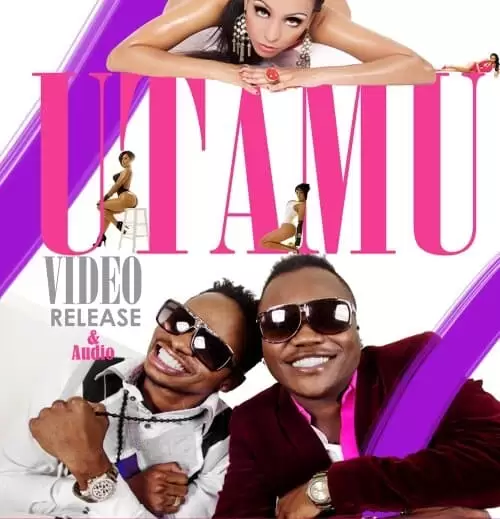Dully Sykes Ft Diamond Platnumz & Ommy Dimpoz – Utamu