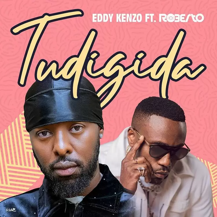 Eddy Kenzo Ft Roberto – Tudigida