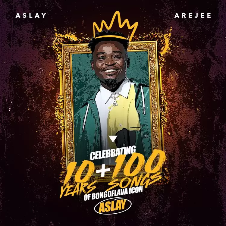 Ep Aslay – 10 + 100
