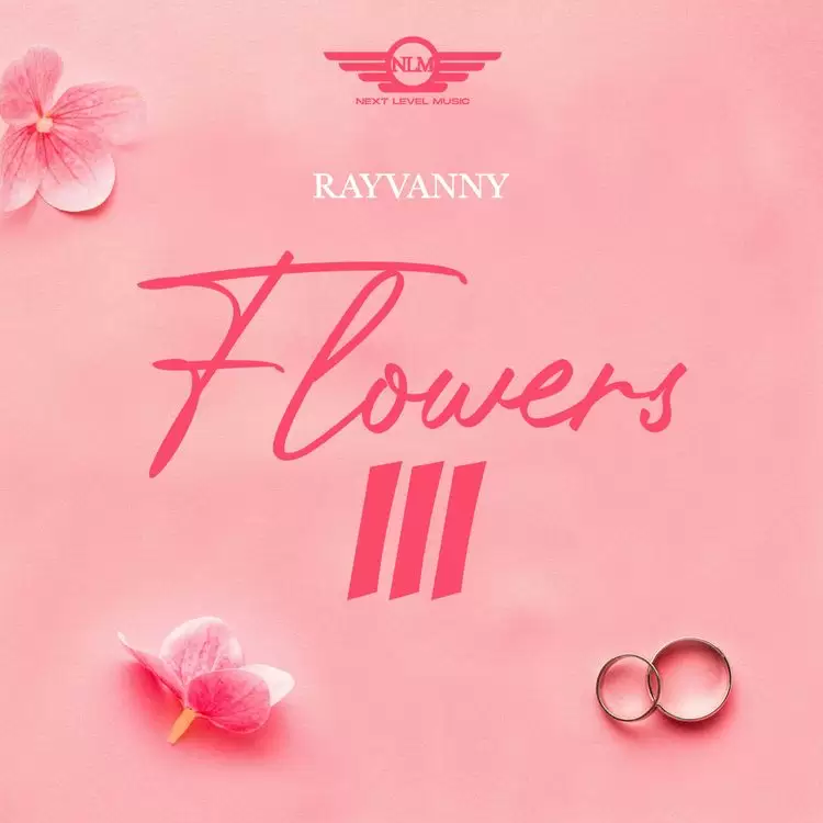 Ep Rayvanny – Flowers Iii