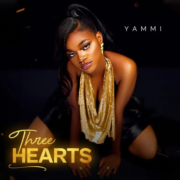 Ep Yammi – Three Hearts