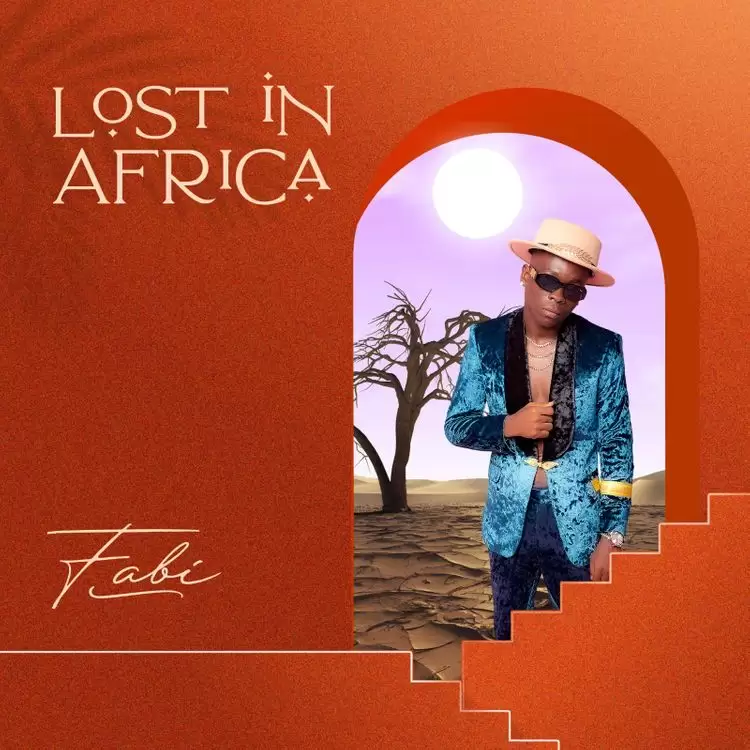 Fabi Niache – Nidange