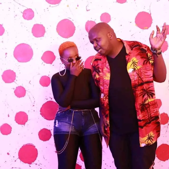 Femi One Ft Mejja – Utawezana