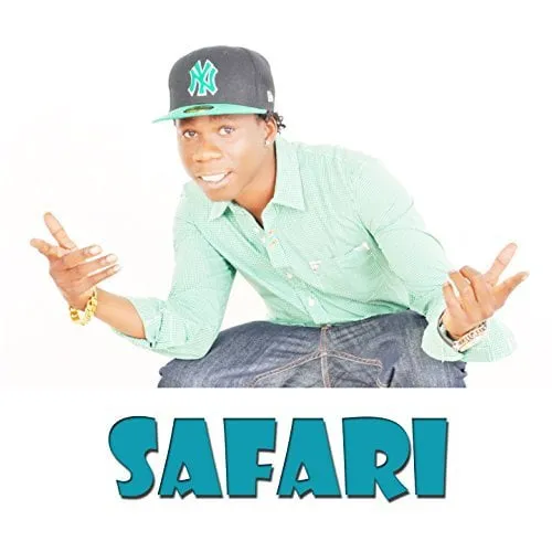 Ferooz – Safari