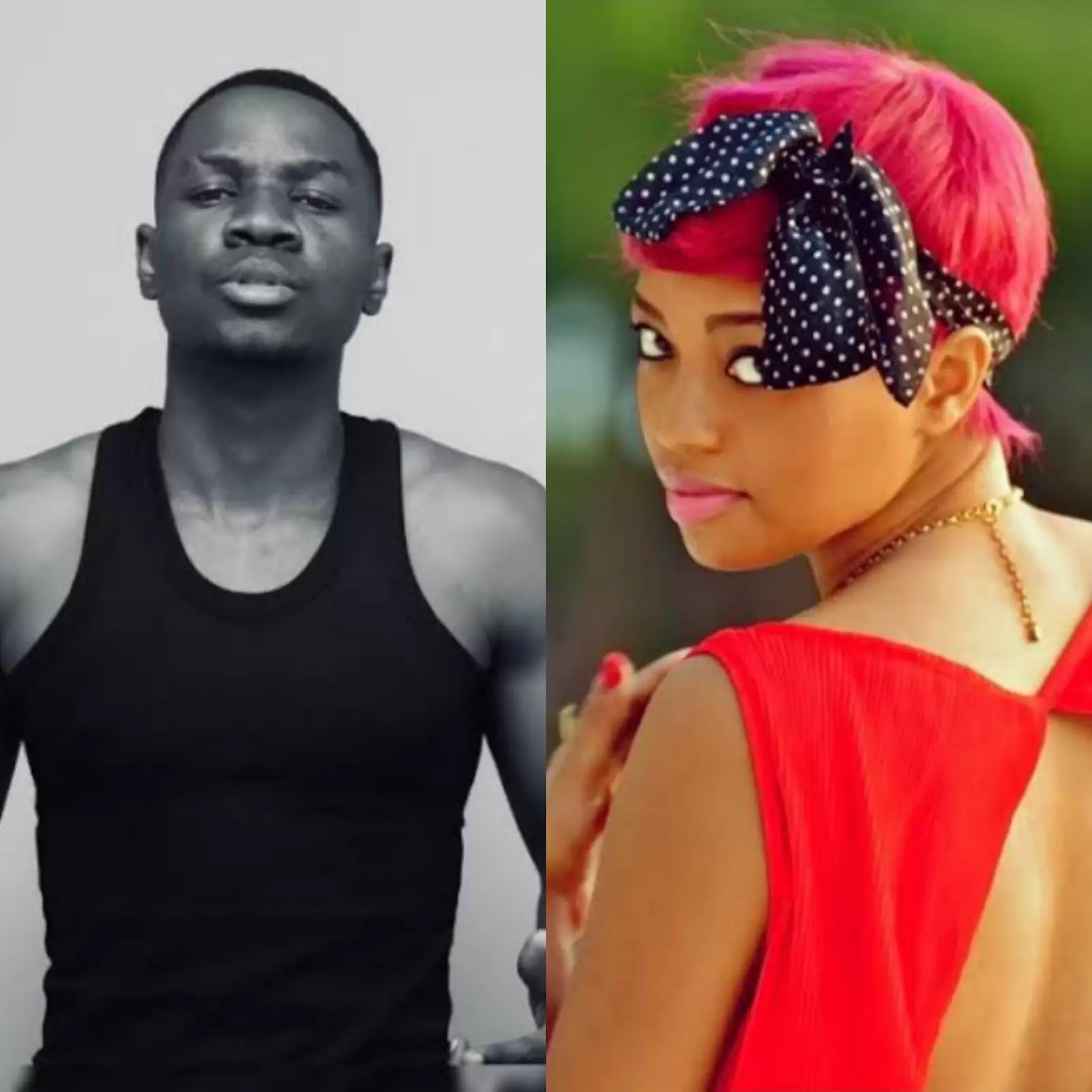 Feza Ft Kontawa – Unyama