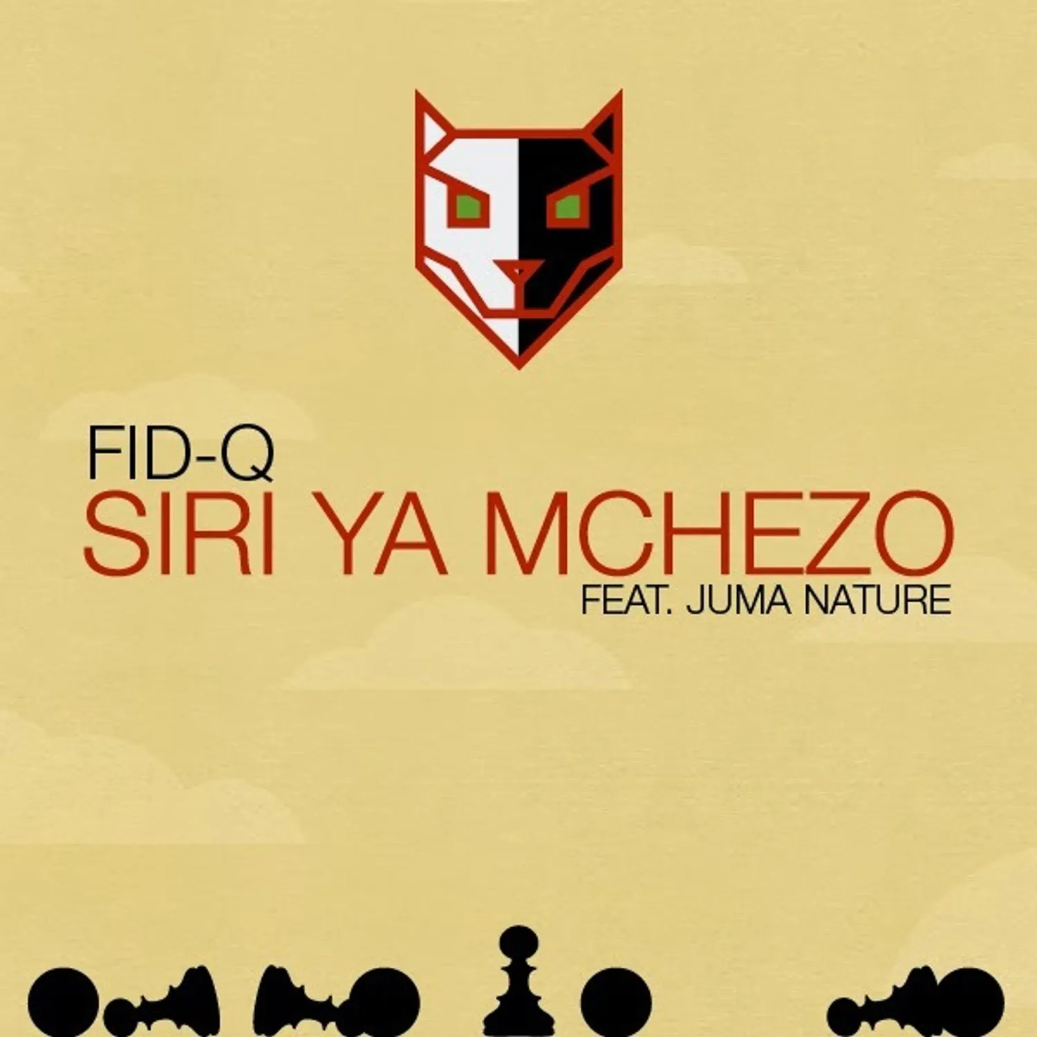Fid Q Ft Juma Nature Siri Ya – Mchezo