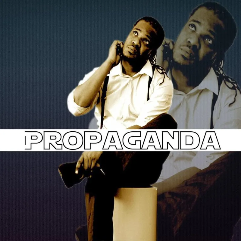 Fid Q – Propaganda