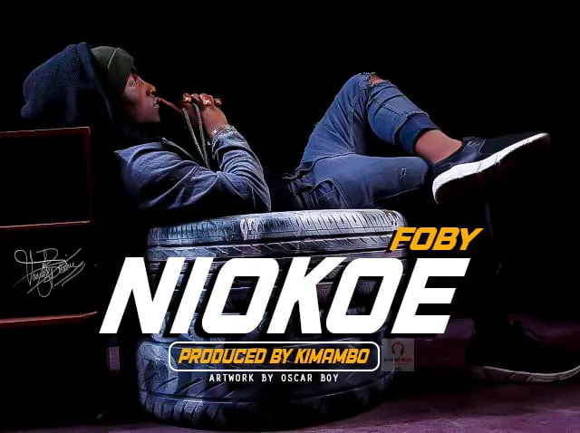 Foby – Niokoe