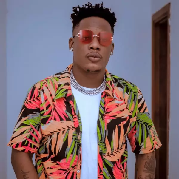 Candle Ft Baddest 47 – Fujo