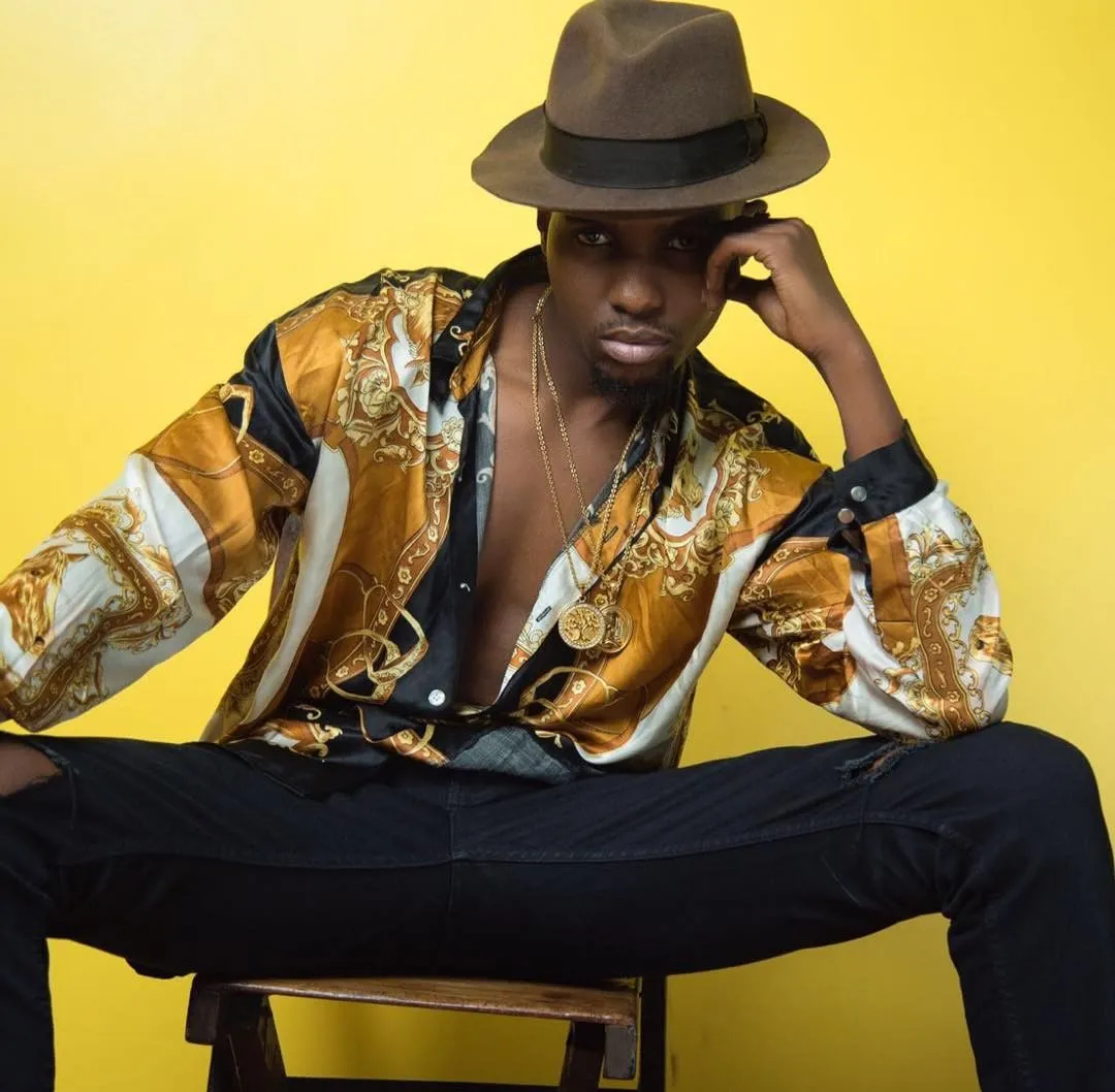 G Nako Ft Aslay Rich Mavoko – Edda