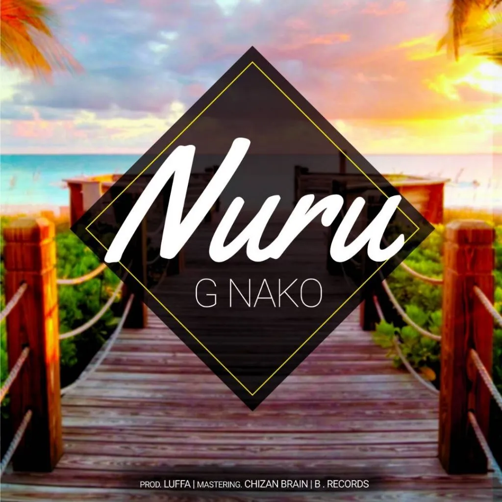 G Nako – Nuru