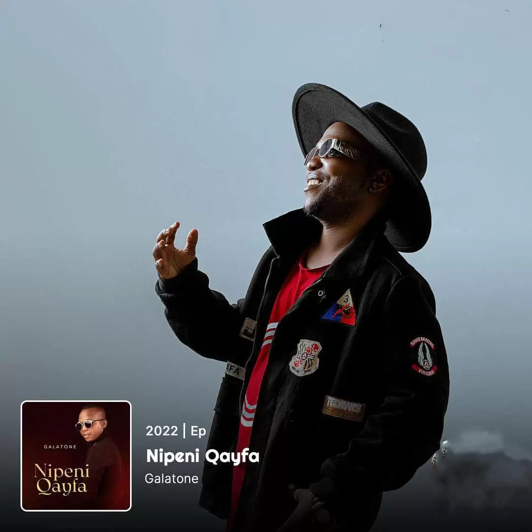Galatone Ft Abdukiba – Kipoza Roho