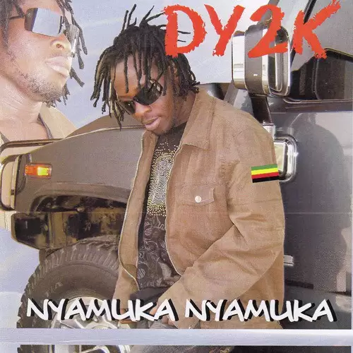 Gidion Dy2k – Nyamuka Nyamuka
