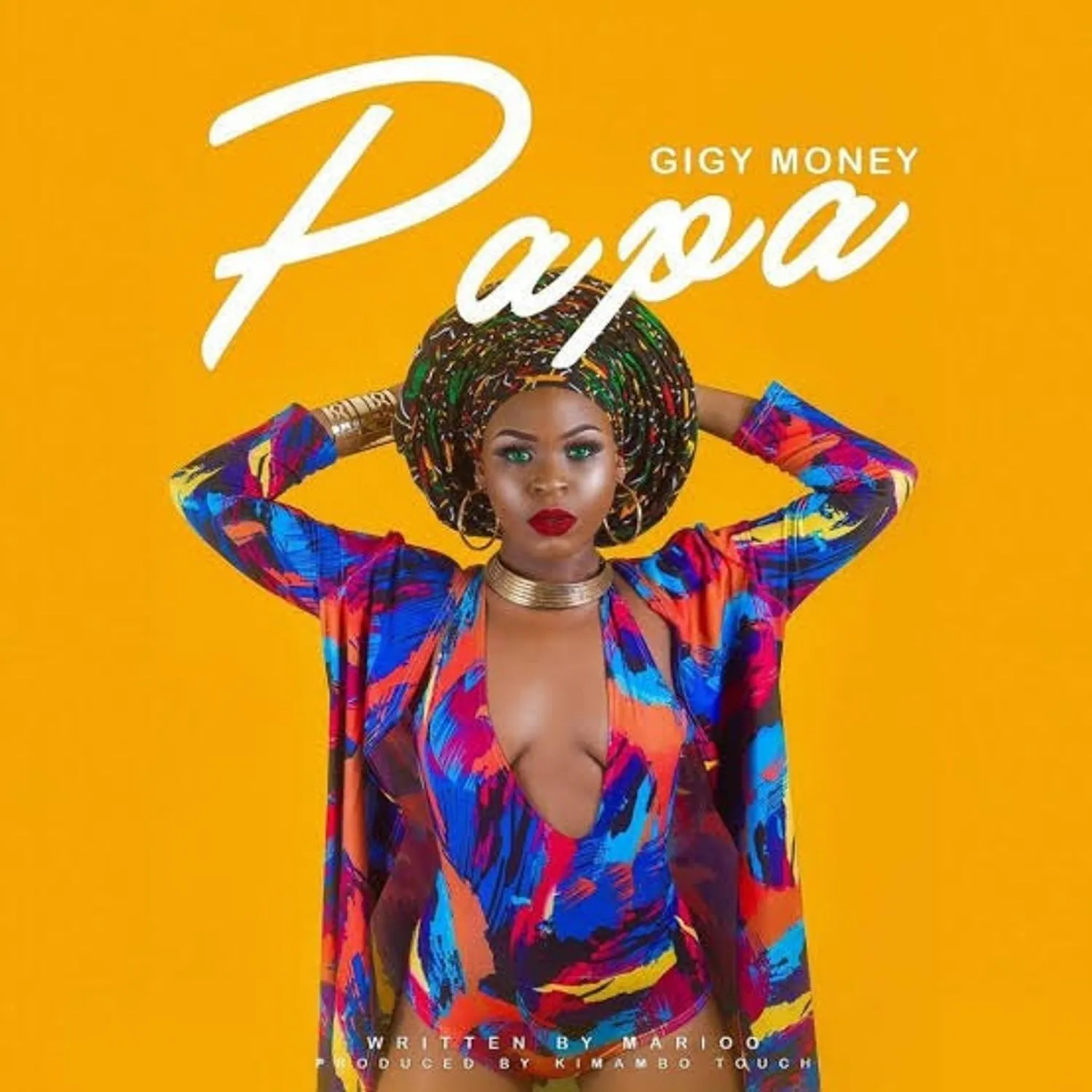 Gigy Money Nampa – Papa