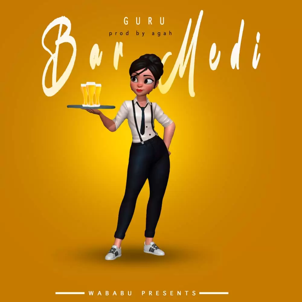 Guru – Bar Medi