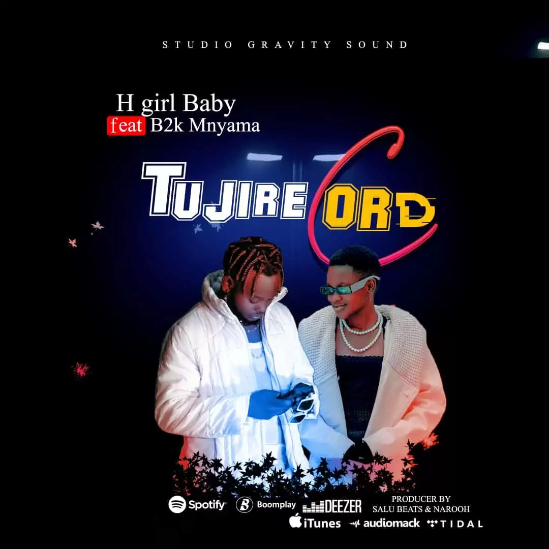 H Girl Baby Ft B2k Mnyama – Tujirecord