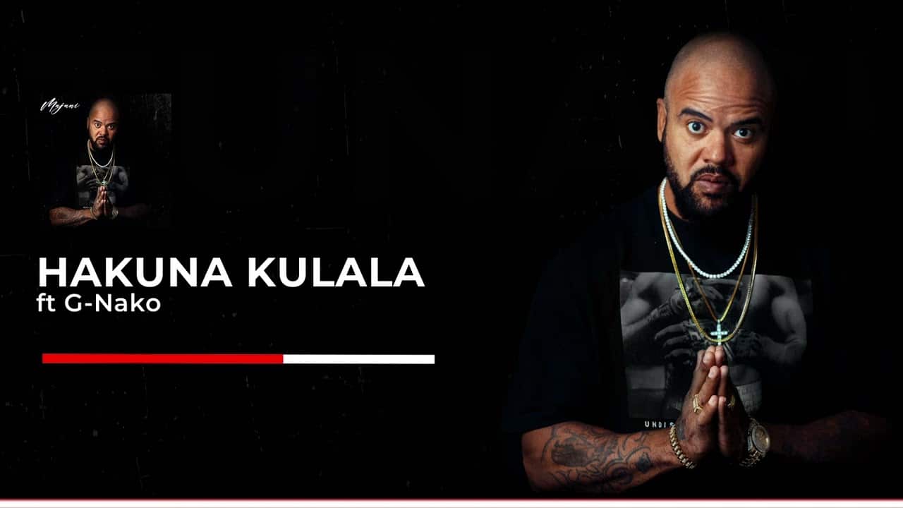 P Ft G-nako – Hakuna Kulala Funk Majani