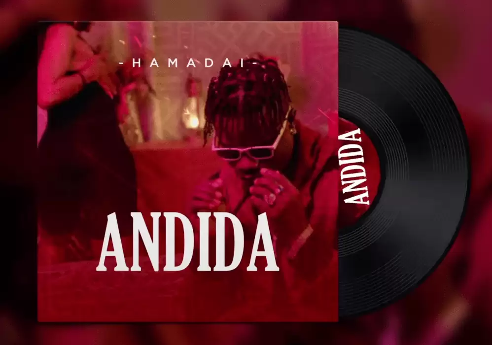 Hamadai – Andida