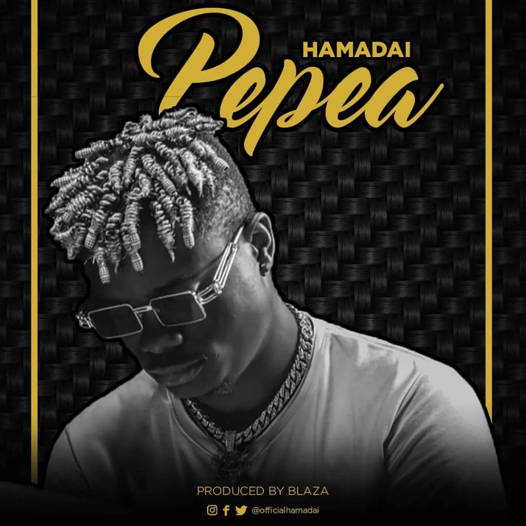 Hamadai – Pepea