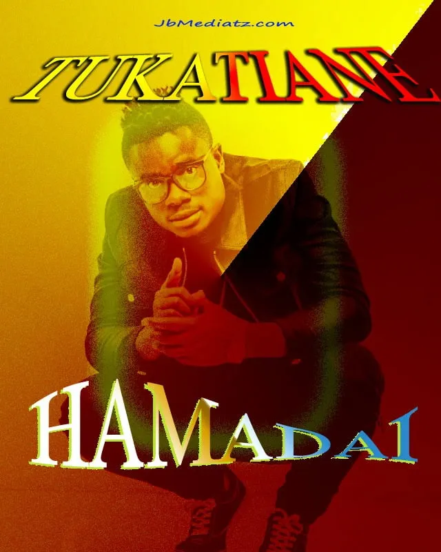 Hamadai – Tukatiane