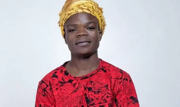 Harmomrapa – Sina Adabu