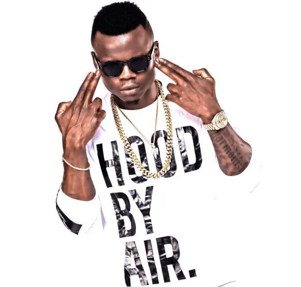 Harmonize Acha – Nilewe