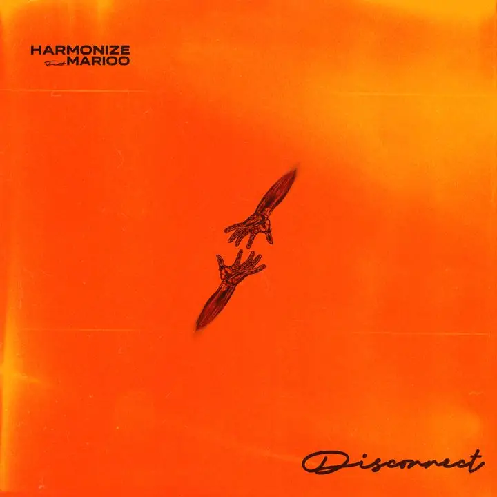 Harmonize Ft Marioo – Disconnect