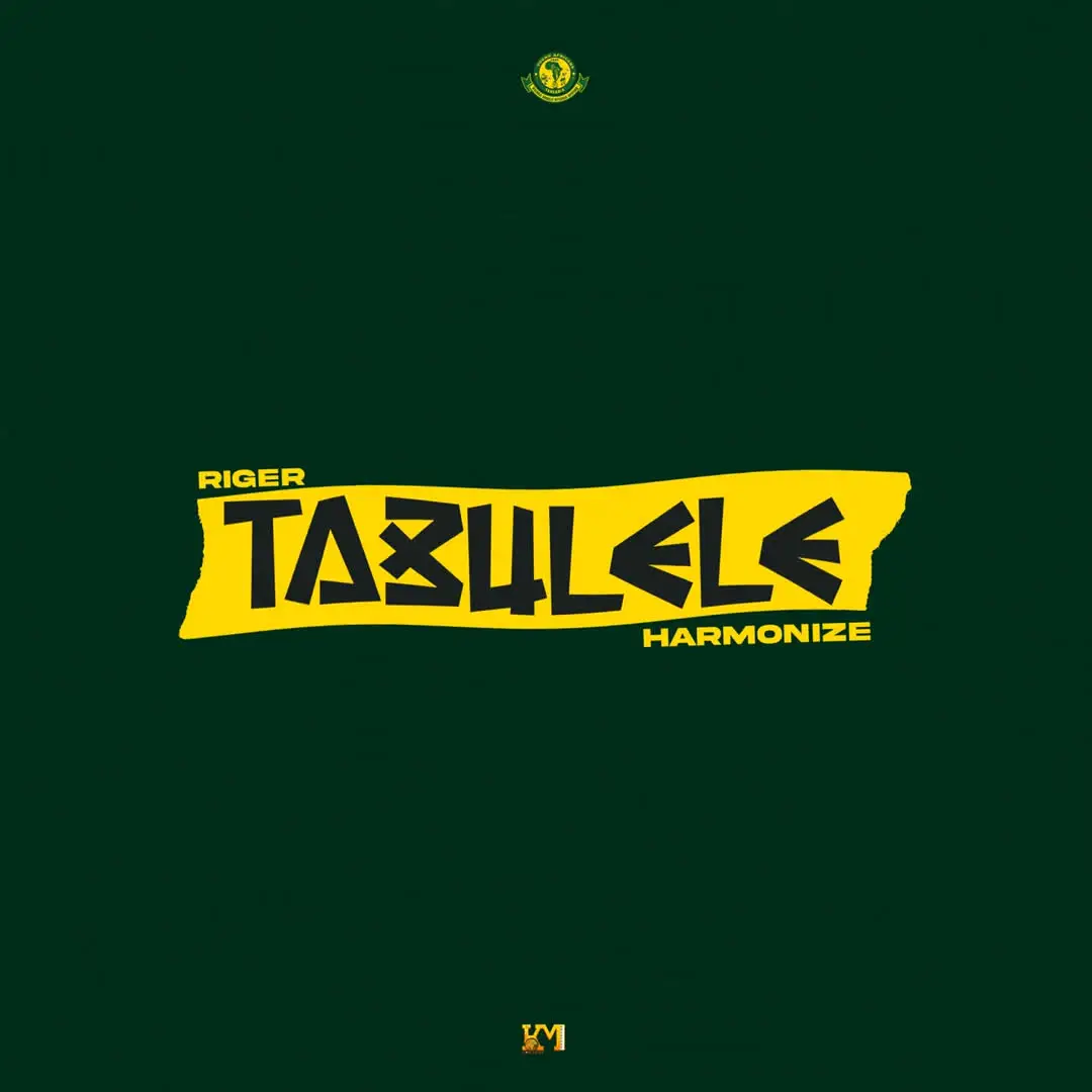 Harmonize Ft Riger – Tabulele