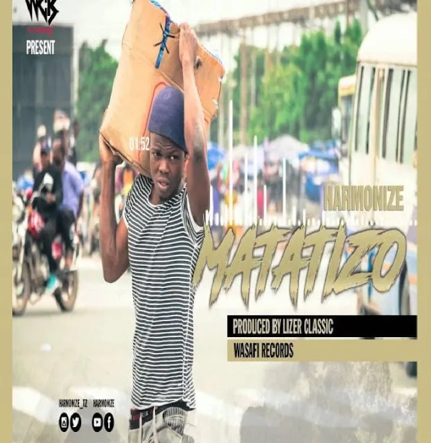 Harmonize – Matatizo